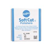 SoftCut-E HP PA Polierer WH6 (Shofu Dental)