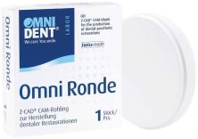 Omni Ronde Z-CAD One4All H 22mm BL1 (Omnident)