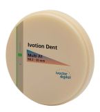 Ivotion Dent Multi 98.5-20mm A1 (Ivoclar Vivadent)