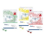 CleanJoy® SingleDose cherry fein (Voco)