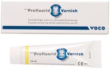 VOCO Profluorid® Varnish Tube 10ml - Melone (Voco)
