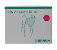 Folitex® Gesichtsmaske Sensitive tie-on (B. Braun)