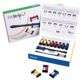 FitStrip™ Subgingivales Finishing Starter Kit  (Garrison Dental Solutions)