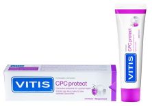 VITIS® CPC protect Zahnpasta  (Dentaid)