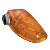 MyLUNOS® Pulverbehälter orange, 1 Stück (Dürr Dental)