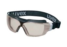 iSpec® Vollsichtschutzbrille  (UVEX)