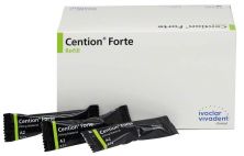 Cention® Forte Refill A2 50x0,3g (Ivoclar Vivadent)