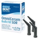 Omniceram Bulk Fill SDR  (Omnident)