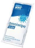 Omniwipe to Go Desinfektionstuch (Omnident)