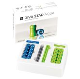 Riva Star Aqua Flaschenset (SDI)