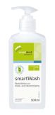 smartWash Handwaschlotion Flasche 500ml (Smartdent)