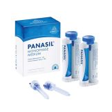 Panasil® monophase Medium Normal Pack 2x50ml (Kettenbach)