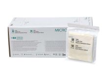 MICRO-TOUCH® Handschuhe steril M 50 Stück (medimex)