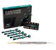 G-aenial™ A'CHORD CORE Spritze + Handinstrument (GC Germany)