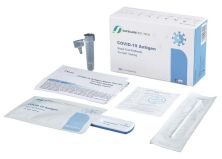 Safecare Antigen Test (Laien) 20er Packung (Hager & Werken)