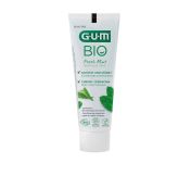 GUM® BIO Zahnpasta Tube 75ml (Sunstar)