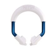 NiTin™ Ring 2er standard (weiß) (Garrison Dental Solutions)