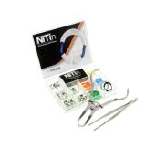NiTin™ Teilmatrizensystem Starter Kit (Garrison Dental Solutions)