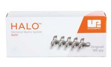 Halo™ Original Teilmatrizenbänder 3,5mm - 100er (Ultradent Products)