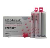EXA Advanced™ Injection Fast Set (GC Germany)
