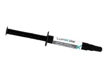 LumiX Gel 3x3g farblos Set (AcrylX)