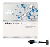 Admira® Fusion 5 Spritzen Pa 5x3g (Voco)