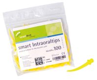 smart Intraoraltips gelb (smartdent)
