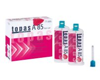 topas PERFECT A85 fast set 2 x 50ml (Müller-Omicron)