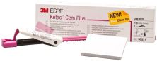 Ketac™ Cem Plus Clicker™ Trial Kit (3M)