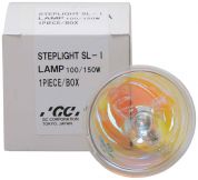 Halogenlampe f. Steplight SL-I  (GC Germany)