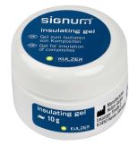 Signum® insulating gel  (Kulzer)