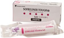 Sofreliner Tough S Refill Kartusche (Tokuyama Dental)