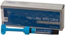 Herculite XRV Ultra Enamel Spritze C3 (Kerr)