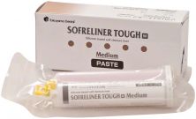 Sofreliner Tough M Refill Kartusche (Tokuyama Dental)