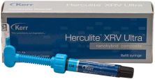 Herculite XRV Ultra Enamel Spritze D4 (Kerr)