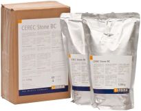 Cerec Stone BC 2 x 1,2kg (Dentsply Sirona)