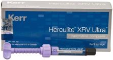 Herculite XRV Ultra Dentin Spritze D3 (Kerr)