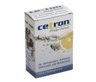 CETRON® Reinigungspulver 5 Beutel (Scheu-Dental)