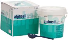 Alphasil perfect putty soft Dose 900ml (Müller-Omicron)