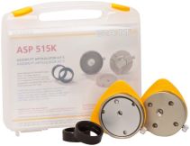 Axiosplit® Kit Artikulator S, starkem  Magneten (SAM)