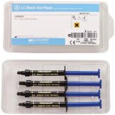 LC Block-Out Resin Refill (Ultradent Products)