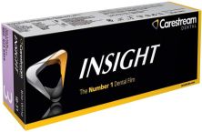Kodak Insight Bite 2,7 x 5,4cm IB31 (Carestream)