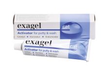 Exagel cat Activatorpaste  (DETAX)