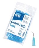 Omni-Etch Tips  (Omnident)