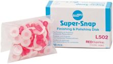 Super-Snap extrafein, beidseitig beschichtet (Shofu Dental)
