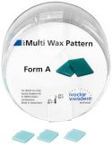IPS Multi Wax Pattern Form A (Ivoclar Vivadent)