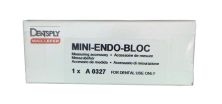 Mini Endo Messblock  (Dentsply Sirona)