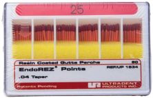 EndoREZ Points .04 Gr. 025 rot (Ultradent Products)