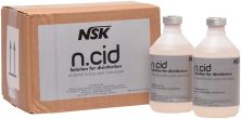 N.Cid Desinfektion 6x500ml (NSK Europe)