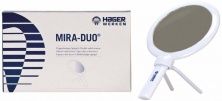 Mira-Duo® Spiegel  (Hager & Werken)